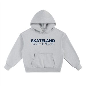 Essential Heavyweight Fleece Hoodie