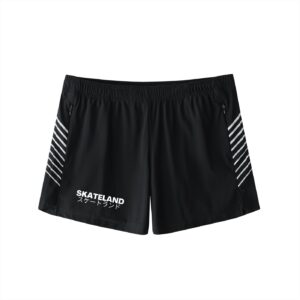 Men's Side-Stripe Performance Shorts